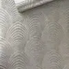 PAPEL DE PAREDE IMPORTADO ESCAMAS DOURADO ESCURO VINÍLICO LUXO