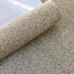 PAPEL DE PAREDE IMPORTADO IMITAÇÃO MICA DOURADA VINÍLICO LUXO