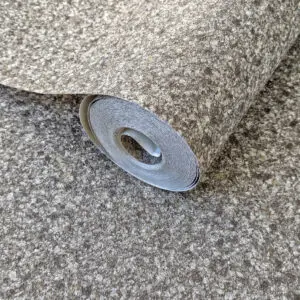 PAPEL DE PAREDE IMPORTADO IMITAÇÃO MICA DOURADO ENVELHECIDO VINÍLICO LUXO