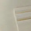 PAPEL DE PAREDE IMPORTADO LINHO BEGE CLARO DOURADO VINÍLICO LUXO