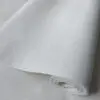 PAPEL DE PAREDE VINÍLICO LINHO BRANCO OFFWHITE E CINZA IMPORTADO