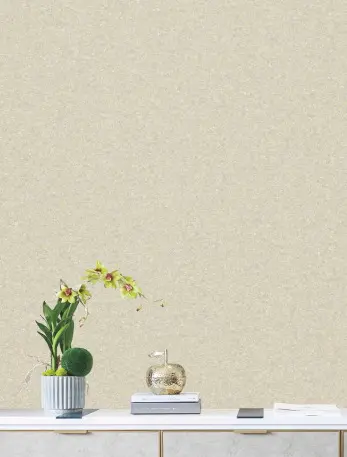 PAPEL DE PAREDE HOMEHAUS IMPORTADO TEXTURA VINÍLICO LUXO WI605