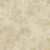 PAPEL DE PAREDE IMPORTADO TEXTURA CIMENTO BEGE DOURADO E CINZA VINÍLICO LUXO