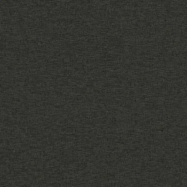 PAPEL DE PAREDE IMPORTADO LINHO PRETO HOMEHAUS VINÍLICO