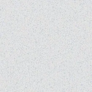 PAPEL DE PAREDE IMPORTADO TEXTURA GRANILITE BRANCO ACINZENTADO AZUL E PRATA VINÍLICO