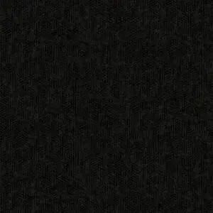 PAPEL DE PAREDE IMPORTADO PRETO E DOURADO HOMEHAUS VINÍLICO
