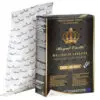 COLA PARA PAPEL DE PAREDE E REVESTIMENTOS DE PAREDE IMPORTADA ANTIFÚNGICA ATÓXICA 200g