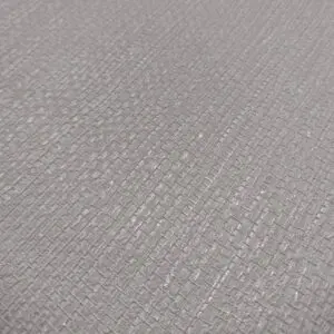 PAPEL DE PAREDE HOMEHAUS IMPORTADO TEXTURA BRANCO OFFWHITE VINÍLICO LUXO