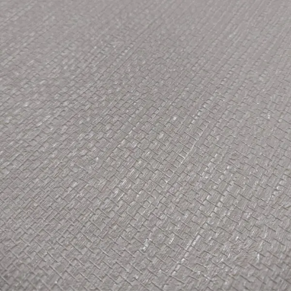 PAPEL DE PAREDE HOMEHAUS IMPORTADO TEXTURA BRANCO OFFWHITE VINÍLICO LUXO