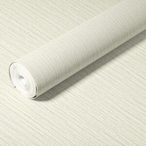 PAPEL DE PAREDE IMPORTADO TEXTURA BEGE CLARO DOURADO VINÍLICO LUXO